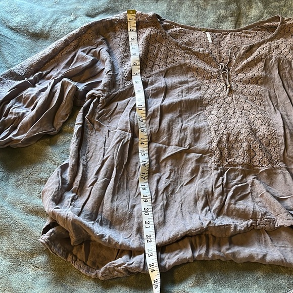 Free People Top - Picture 6 of 6